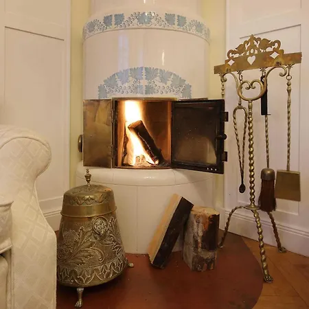 Duenenhaus Casa de Férias *