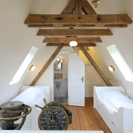 Casa de Férias Duenenhaus