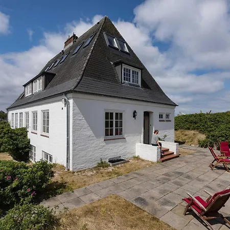Duenenhaus Casa de Férias